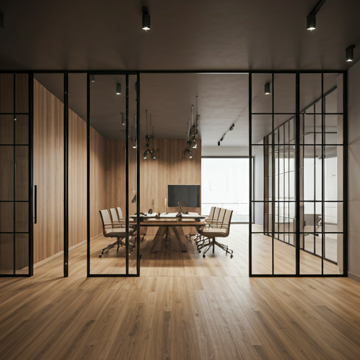 Ambiente premium Alca Escritorios